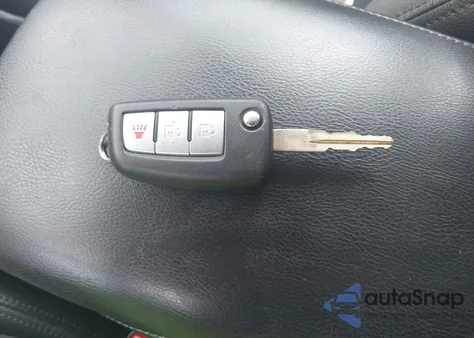 2016 Nissan Rogue S из США, поврежденный, VIN JN8AT2MT1GW003111